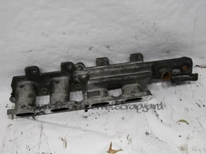 Vauxhall Opel Zafira A MK1 99-05 1.6 X16XEL Luftansaugkrümmer Halter Block - Bild 1 von 6
