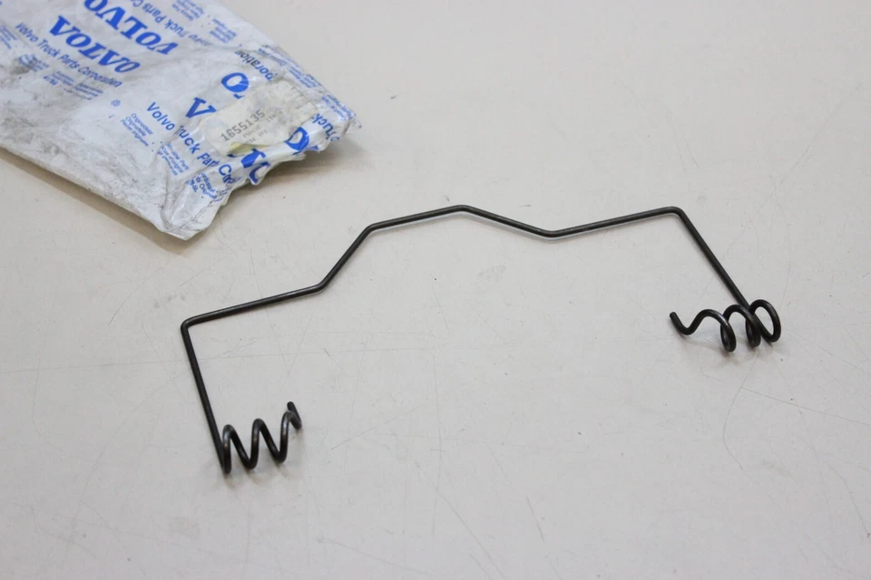 ORIG VOLVO FH12 FH16 FL10 NL12 Frühlingsstrebe Kupplungsscheibe 1655135 OVP - Bild 1 von 1