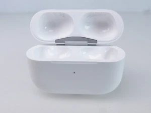 Apple AirPods Pro 2. Generation Ladecase A2968 Ligthning Case LEER USB-C #29 - Zdjęcie 1 z 4