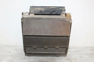 Condenser ISUZU TRUCK 06 - Picture 1 of 8