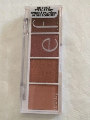 e.l.f. Lidschatten 3,5 g - Berry Bad - Bild 1 von 2