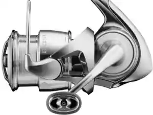 Daiwa 22 EXIST SF2500SS Daiwa highest grade spinning Reel Ship from Japan 1 - Picture 1 of 9