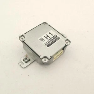 2020 Q50 284E76HM0A ADAS MODULE - Picture 1 of 3