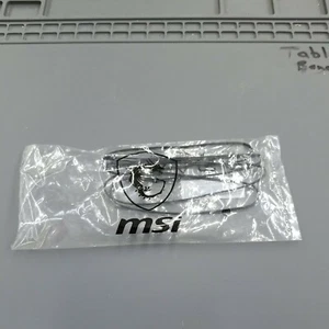 MSI Thermo Sensor Kabel K10-3002328-V03 MW72321A - Bild 1 von 5