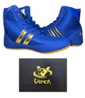 Viper V FIT Boxing Boots Men