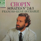 Chopin - Sonates Nos 2 & 3, LP, (Vinyl)