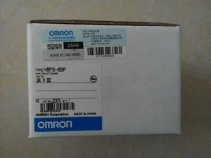 New in box Omron H8PS-8BP Cam Positioner H8PS8BP 1 year warranty - Picture 1 of 5