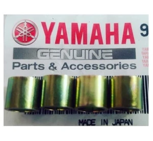 Original Yamaha YZF600R, XVZ1300, WR500 & 650 Separador Collar - 90387-060G7 - Picture 1 of 2