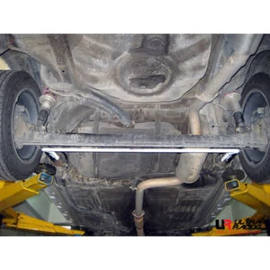 Ultra Racing Rear Sway Bar 16mm for TOYOTA STARLET P70 1.3 '84-'89 (UR-AR16-184) - Foto 1 di 5