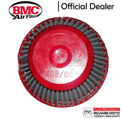 FM405/08 SPORT AIR FILTER BMC KTM 640 DUKE 2004 2005 2006 WASHABLE RACING - Image 1 of 2