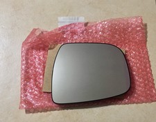 VETRO SPECCHIETTO DESTRO 963654EA1A ORIGINALE NISSAN QASHQAI X-TRAIL