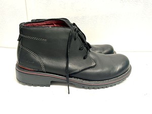 clark work boots