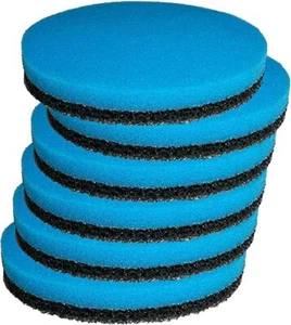 Filtro de premotor de vacío para Bissell Febreeze PowerGlide Pet Lift-Off 1214 paquete de 6 - Imagen 1 de 4