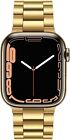 Pulsera Apple Reloj 49 45 44 42mm Acero Inoxidable Serie Ultra 8 7 6 5 4 3 2 1