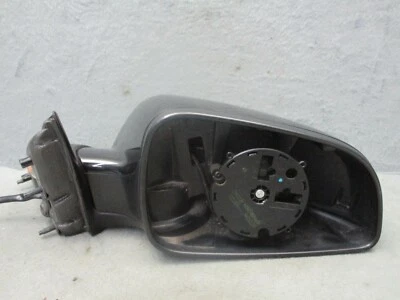 Espejo retrovisor eléctrico Chevrolet Malibu 2008 2009 2010 2011 2012 con vista lateral para pasajeros Foto 1 de 4