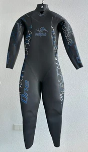 Sailfish One 7 Neoprenanzug, Herren, M, gebraucht, Neopren, Wetsuit, Triathlon - Bild 1 von 12