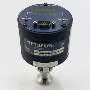 Teledyne HPM-2002-OBE-LM Misuratore di Aspirazione Doppio Sensore Usato - Foto 1 di 8