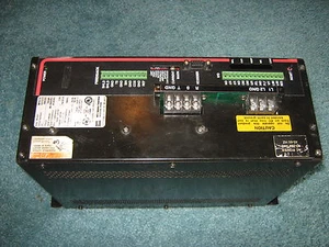 MTS MPA-10 Servo amplifier, Parker, Custom Servo Motors - Refurbished - Picture 1 of 1