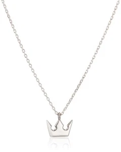 U-Treasure Charm Necklace Silver Sora Hikiwa Azuki NDKH-305-SV925 - Bild 1 von 3