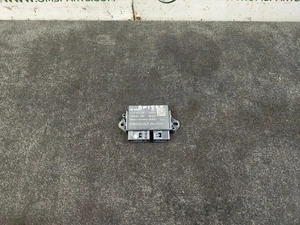 RENAULT KANGOO MK3 XFK PARKING AID ASSISTANCE CONTROL MODULE ECU   284L03170R - Picture 1 of 2