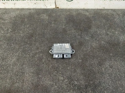 RENAULT KANGOO MK3 XFK PARKING AID ASSISTANCE CONTROL MODULE ECU   284L03170R - Image 1 of 2