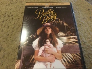 PRETTY BABY :  Brook Shields / Susan Sarandon - Picture 1 of 1