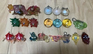 Dragon Quest Crystal Monsters Figure Set of 20pc F/S FEDEX - Picture 1 of 19