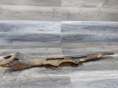 Polaris Razor Turbo R 1000 2021 2022 brazo de sendero izquierdo brazo de arrastre suspensión Foto 1 de 4