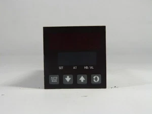 FuzyPro N6600-1-1-1-0-00 Din Plastics Controller 90-264V AC Line Supply  ! WOW ! - Picture 1 of 3