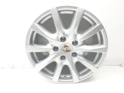 7P5601025 llanta para PORSCHE CAYENNE TIPO 92A DIESEL 8JX18H2 2342888 - Imagen 1 de 4