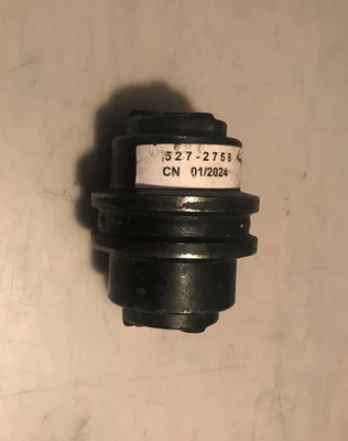 Pista de grupo de rolos Caterpillar original do fabricante Cat - Imagem 1 de 4