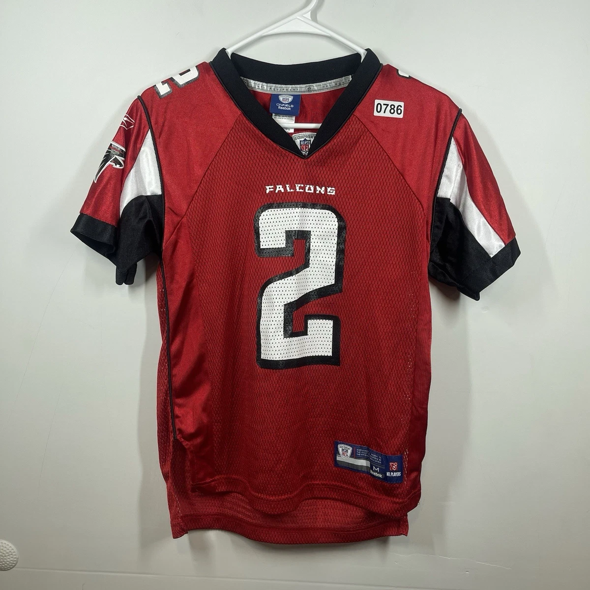 Matt Ryan NFL Fan Jerseys for sale | eBay