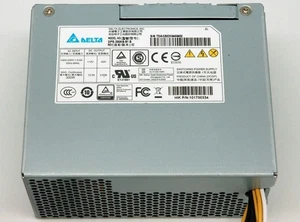 1PC For Delta DPS-300AB-81B for Haikang POE hard disk recorder power supply - Afbeelding 1 van 2