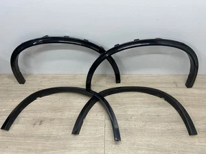 BMW X5 F15 2017 M Sport original arco de todas las ruedas moldura completa (475) 7326054 - Imagen 1 de 11