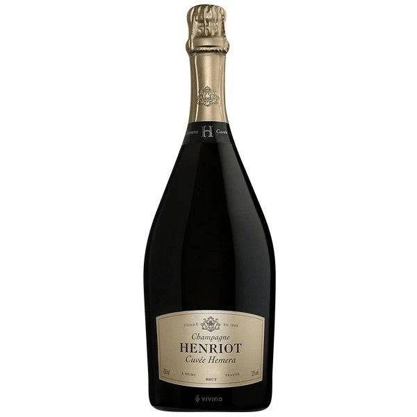 Henriot Cuvée Hemera Brut Champagne 2006 (750ml) - Image 1 of 1