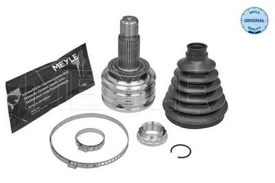 Junta homocinética lado de rueda a bolas 314 498 0006 MEYLE para BMW X3 - Imagen 1 de 4