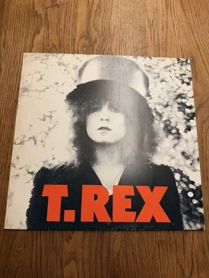 T. Rex - The Slider -Original + Insert -Germany 1972 - LP VINYL-Ariola 86294 IT - Bild 1 von 4