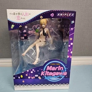 Aniplex Marin Kitagawa Night Pool Ver. 1/7 Scale Figure - Picture 1 of 5