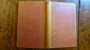 1850 BYAM WANDERINGS IN WESTERN UNITED STATES OF AMERICA NOTES ON PANAMA CANAL - Picture 1 of 12