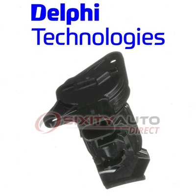 Delphi Mass Air Flow Sensor for 2018-2019 Lexus RX350L 3.5L V6 Intake at Foto 1 de 4