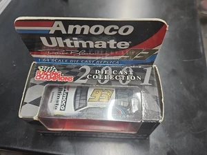 Amoco Ultimate Racing Die-cast - Picture 1 of 5