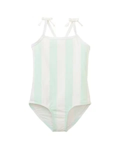 Hope & Henry Crossback Swimsuit  18-24 Months - Picture 1 of 3