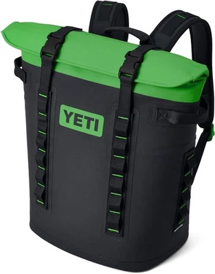 NWT Yeti m20 Canopy Green Limited Edition Rare - Image 1 of 4