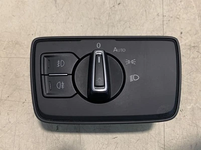 Lichtschalter VW 3G0941633H 3G Passat Variant 2.0 TDI DSG (bluemotion - Bild 1 von 3