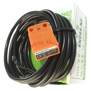 1PCS NEW FOR RIKO Proximity Switch SND04-N2 - Picture 1 of 3