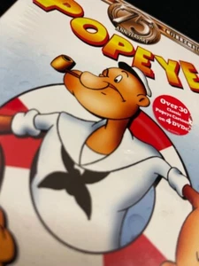 GOODTIMES POPEYE (FSE020986) - Imagen 1 de 6