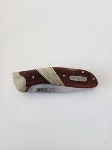 Old Timer 310T Pocket Knife: 6.5" Length, 3" Blade, Single - Picture 1 of 9