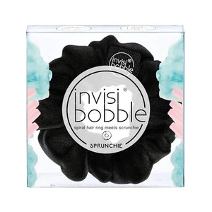 invisibobble SPRUNCHIE Spiral Scrunchie - True Black - Bild 1 von 1