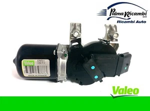 Ciclomotor Limpiaparabrisas Clio 3 III Grandtour Original Valeo 7701061590 - Imagen 1 de 1