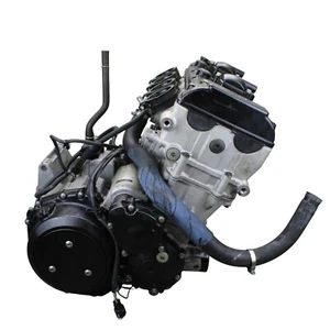 2008 - 2018 SUZUKI HAYABUSA ENGINE MOTOR HEAD BLOCK *30 DAY WARRANTY TESTED* - Bild 1 von 19